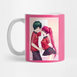 hataraku maou sama Mug